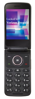4GLTE Flip Phone K913