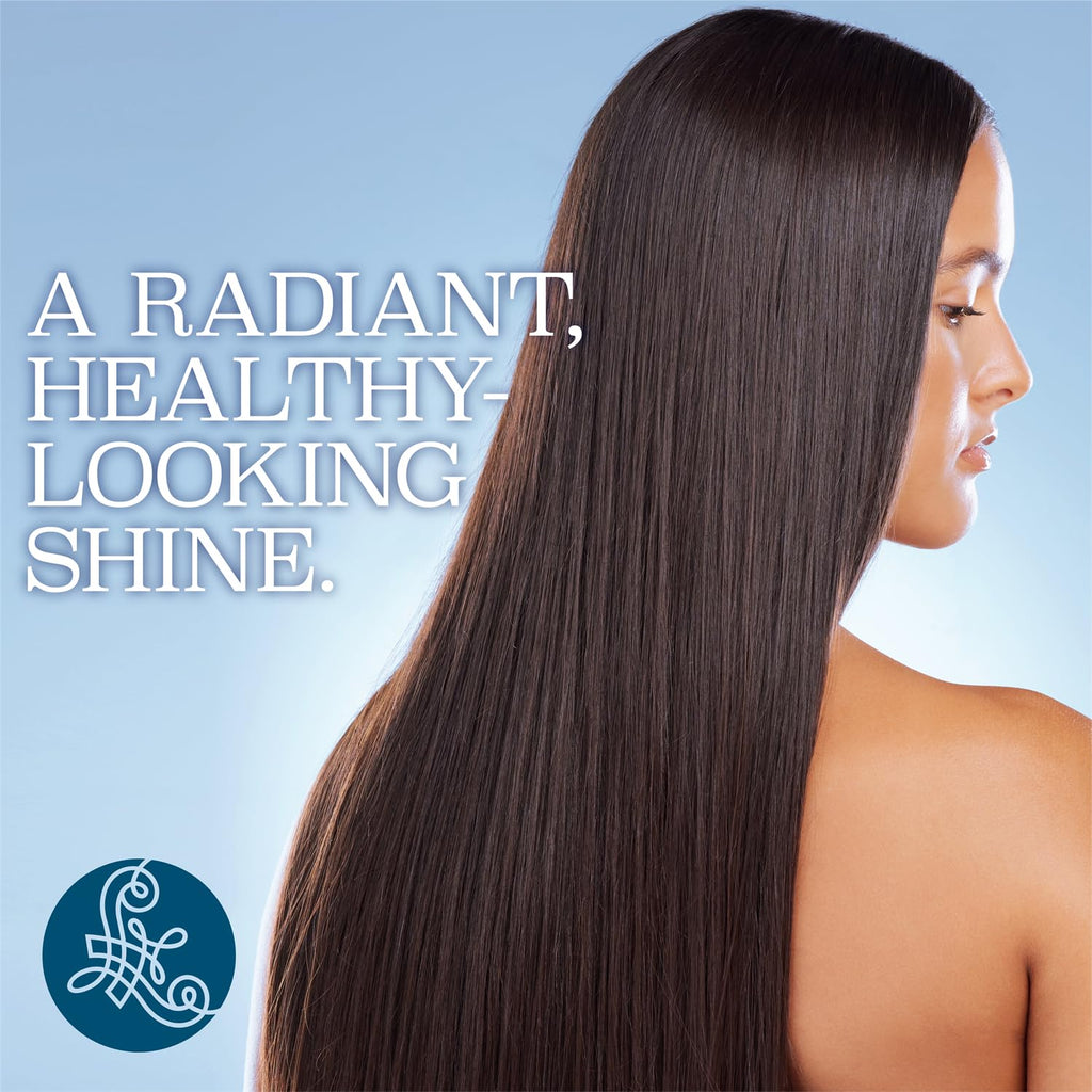Hydrating Shampoo and Conditioner Set with Shea Butter & Avocado Oil C151