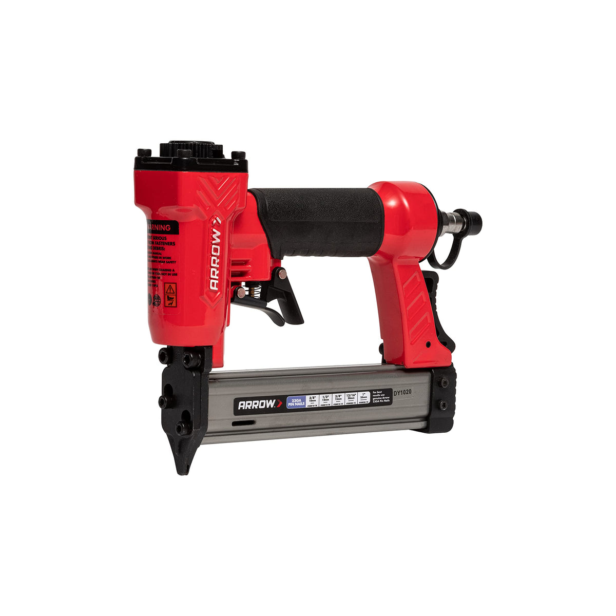 23 Gauge Compact Pneumatic Pin Nail Gun M318509