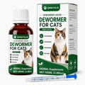 Cat Dewormer 100ml E5026