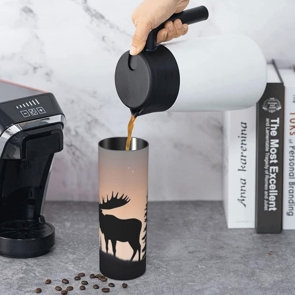 20oz Insulated Stainless Steel Tumbler O236065