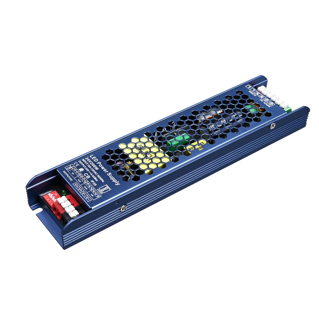 24V 200W LED Driver Switching Power Supply S159192