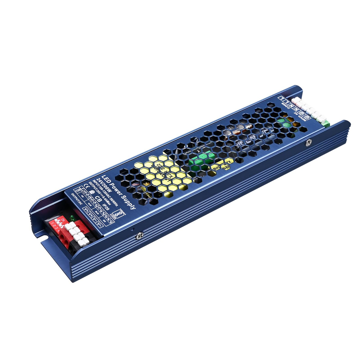 24V 200W LED Driver Switching Power Supply S159192