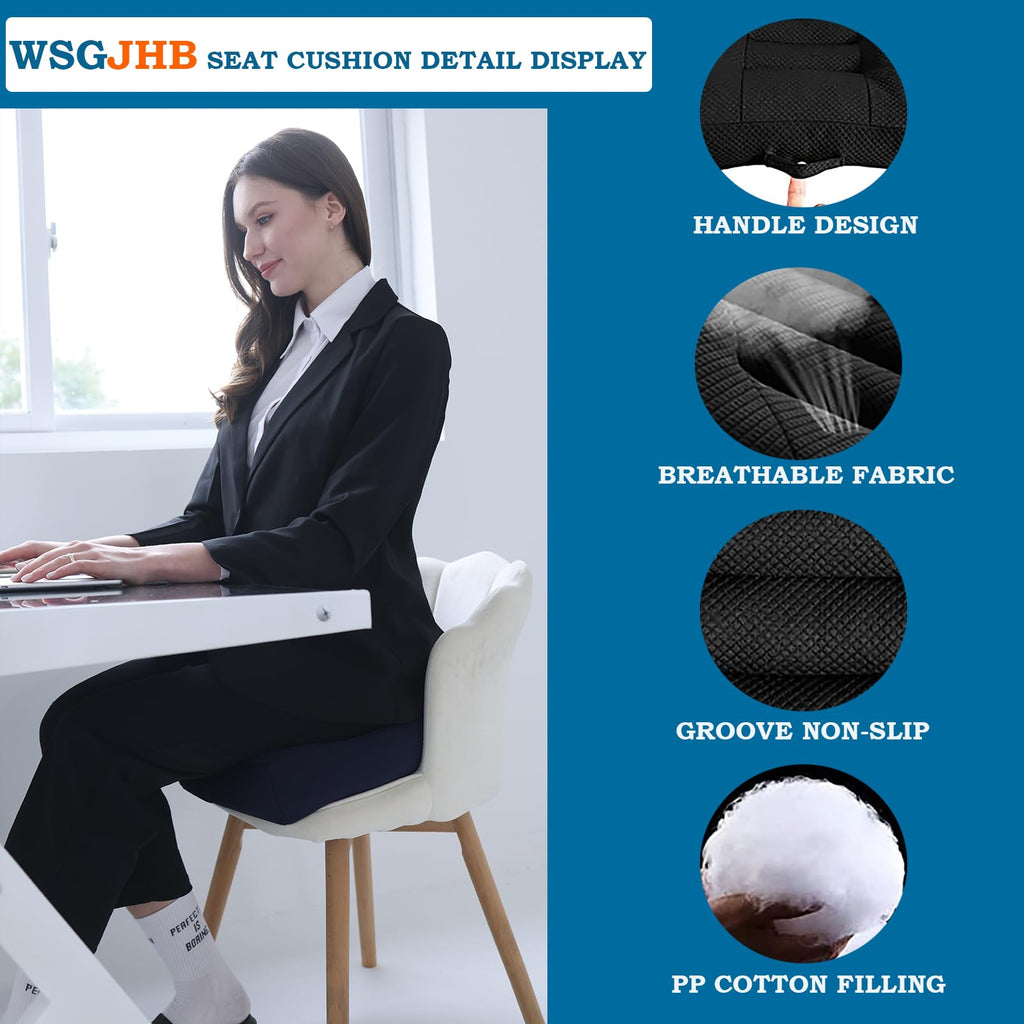 Car Booster Seat Cushion G5663