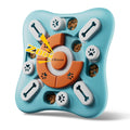 Interactive Dog Treat Puzzle Toys K12808