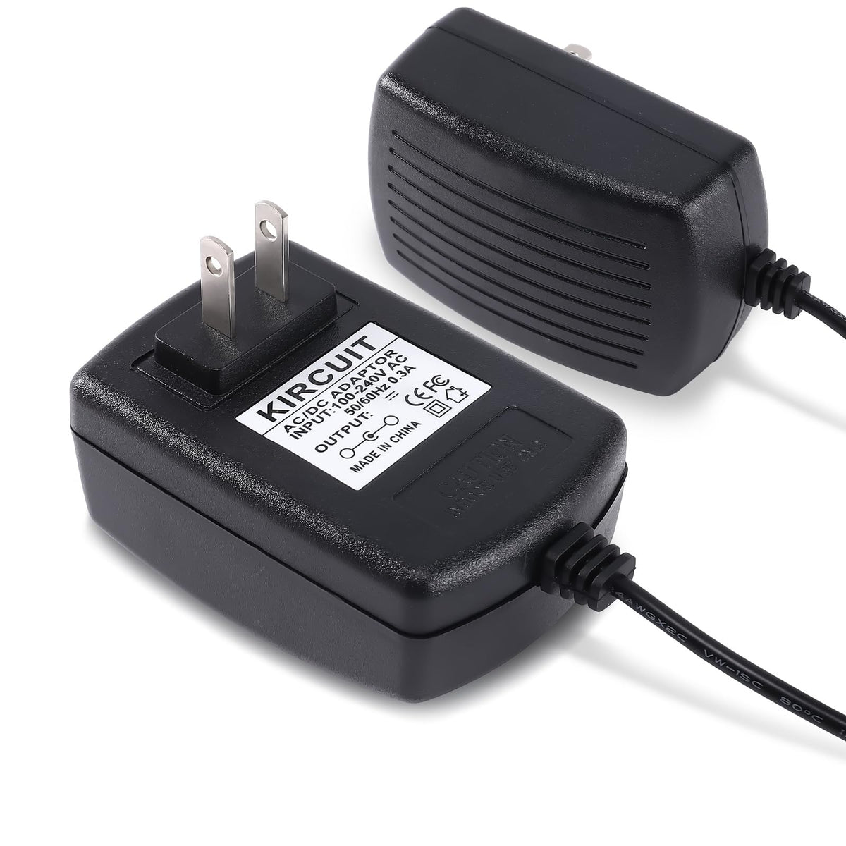 12 Volt Jump Starter AC Adapter G52983