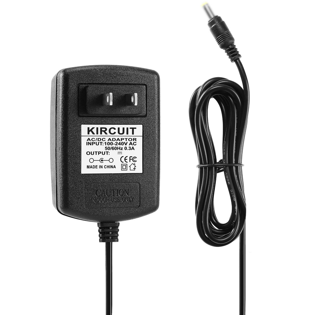 12 Volt Jump Starter AC Adapter G52983