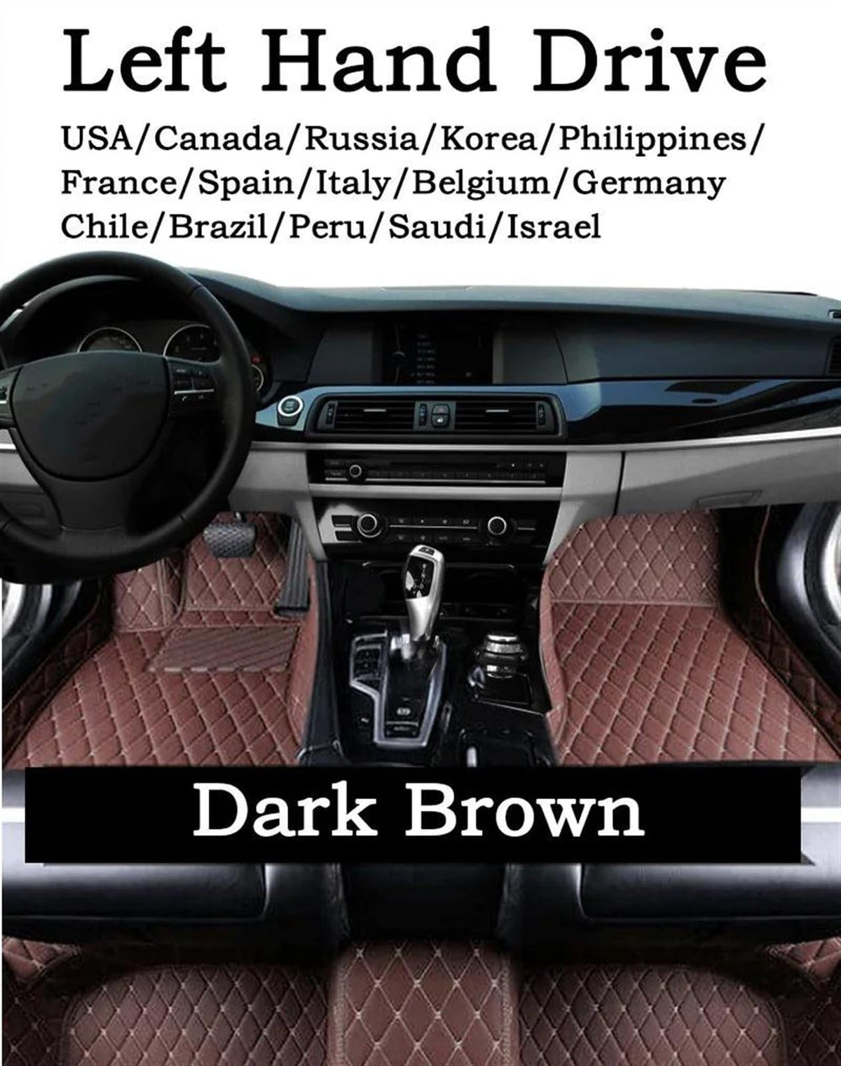 for X-Trail Rogue T33 2022-2023 Non-Hybrid Interior Lhd 7 Y34052