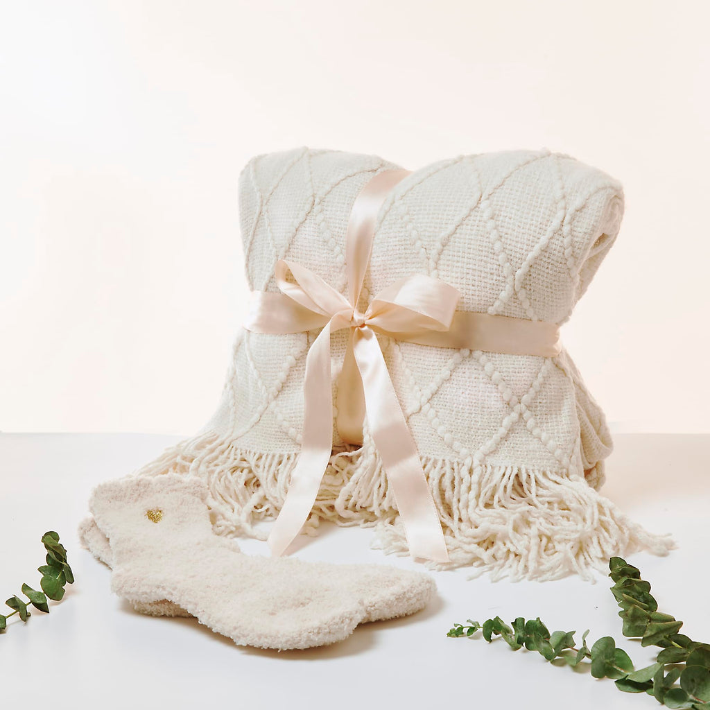 Get Well Soon Gift Baskets for Women U3190