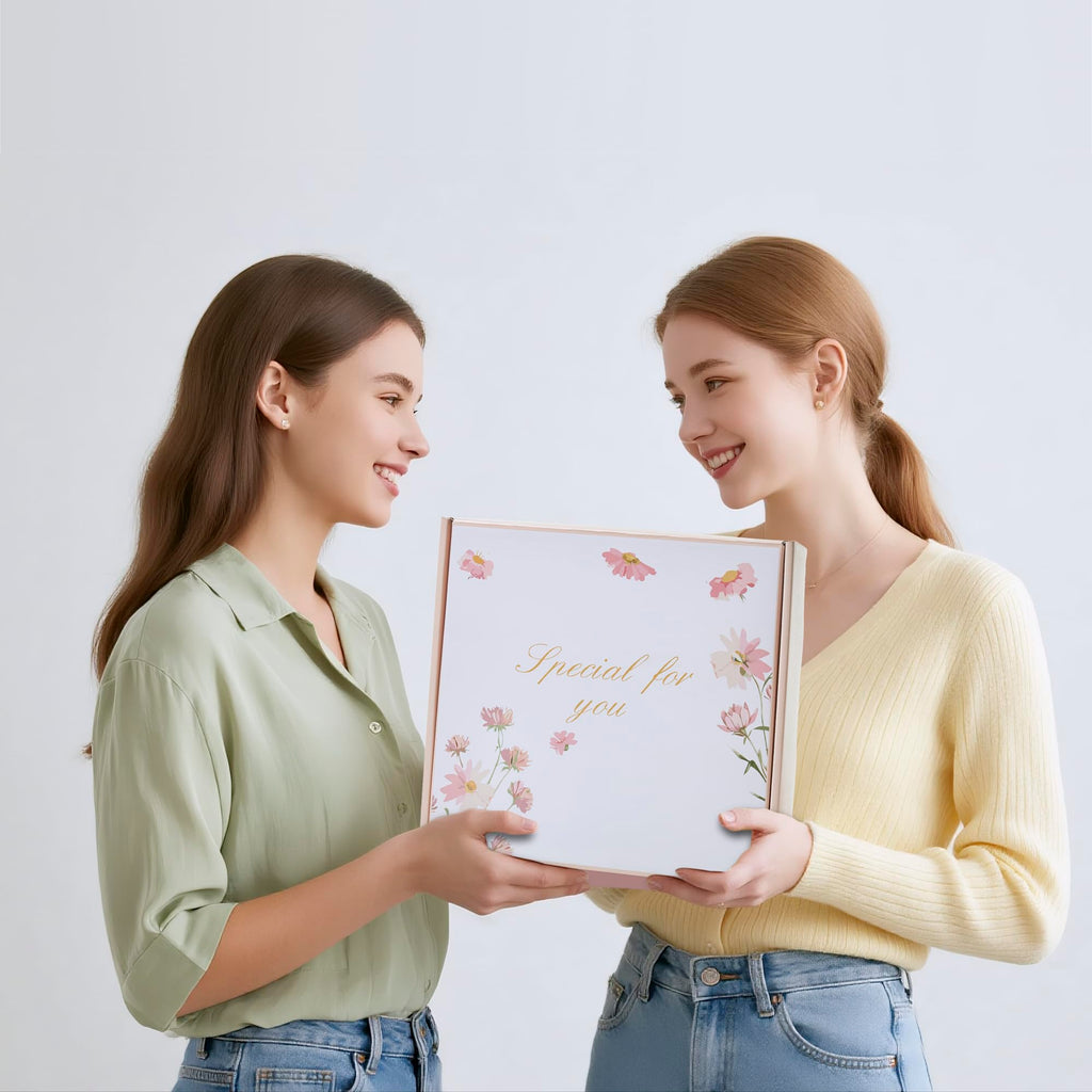 Get Well Soon Gift Baskets for Women U3190