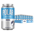 Original Seltzer Water 12 fl oz 18 pack G504369