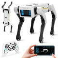 Interactive STEM Robot Dog with Voice Control Y20578
