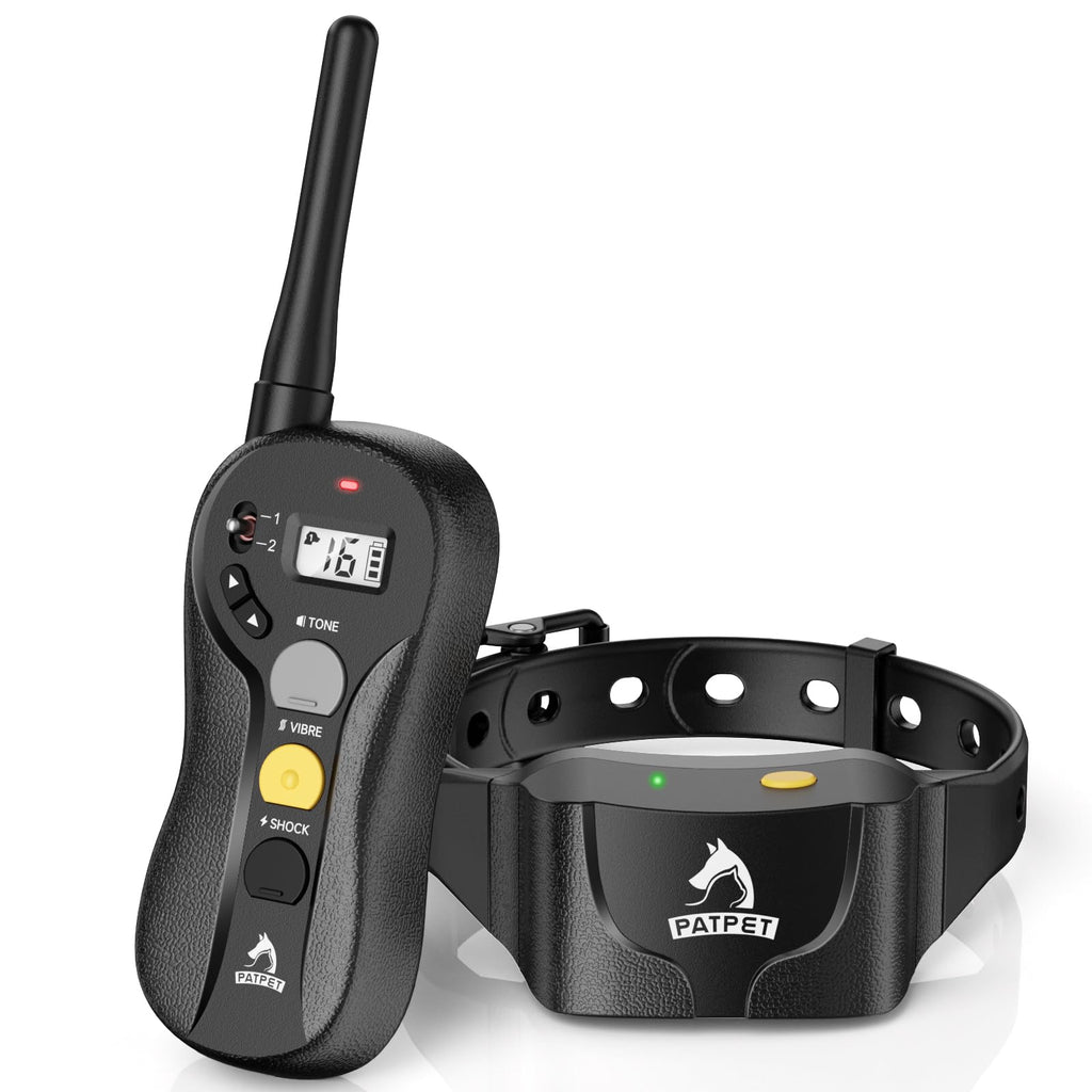 Dog Training Collar IPX7 Waterproof C81275