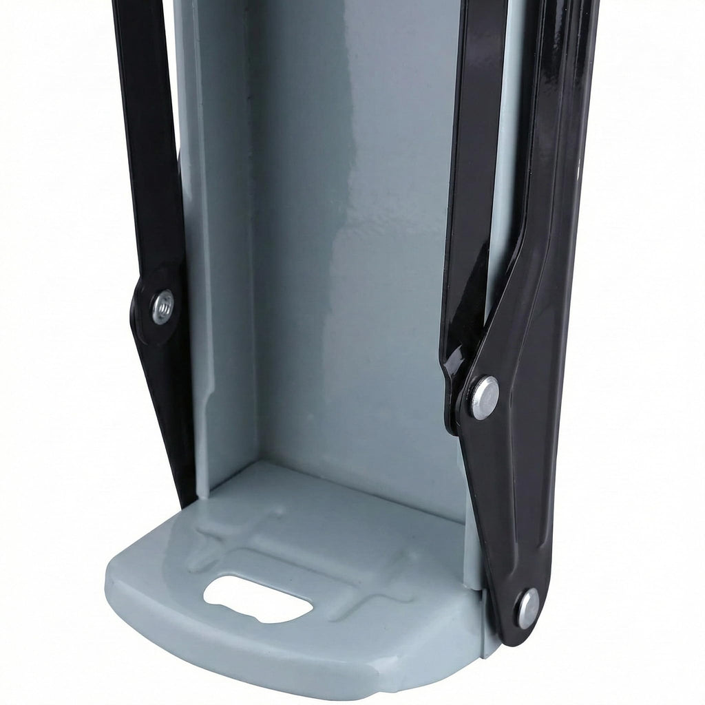 12oz 16oz Wall Mounted Aluminum Can Crusher I2096