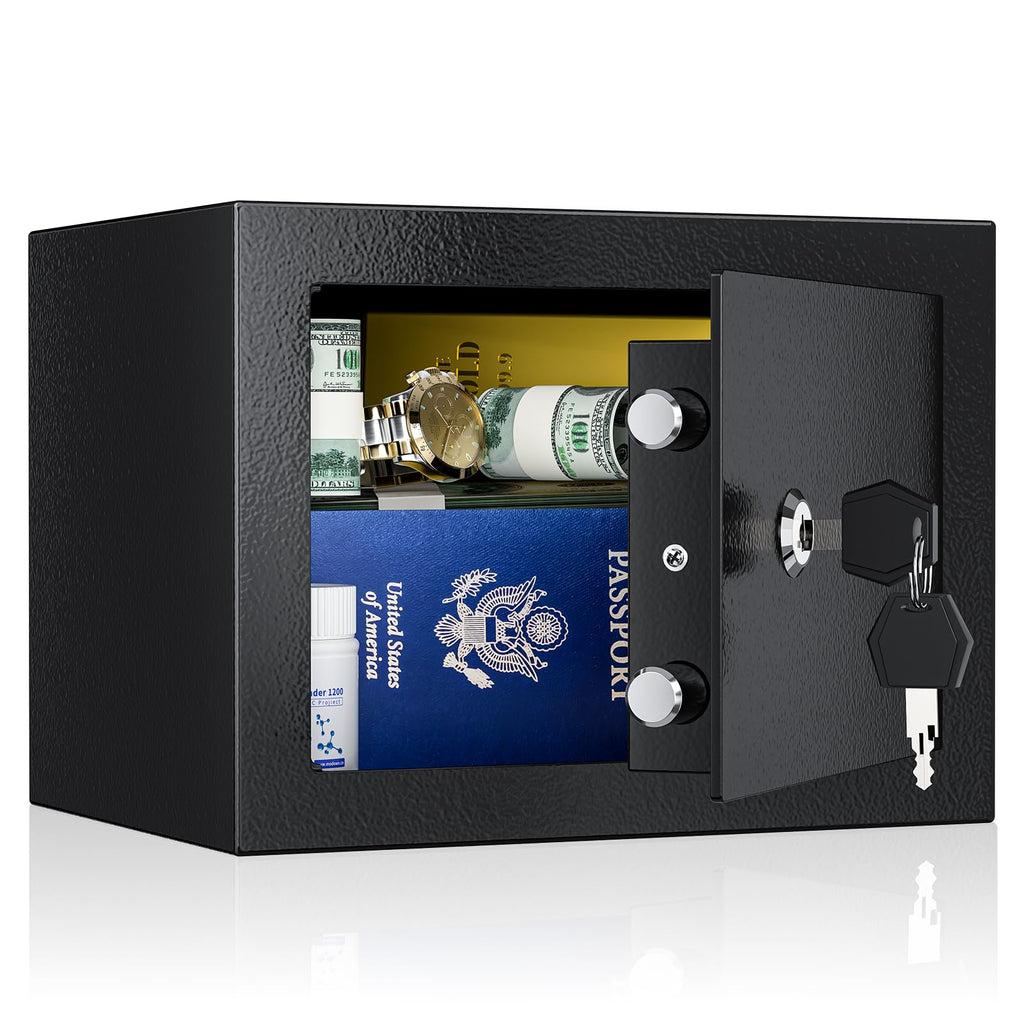Small Key Lock Box L60047