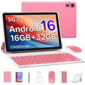 10 Inch Android Tablet with Keyboard E14961
