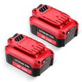 2 Pack 5.0Ah Lithium Battery R747511