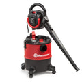 6 Gal Wet/Dry Vac with Detachable Blower A896