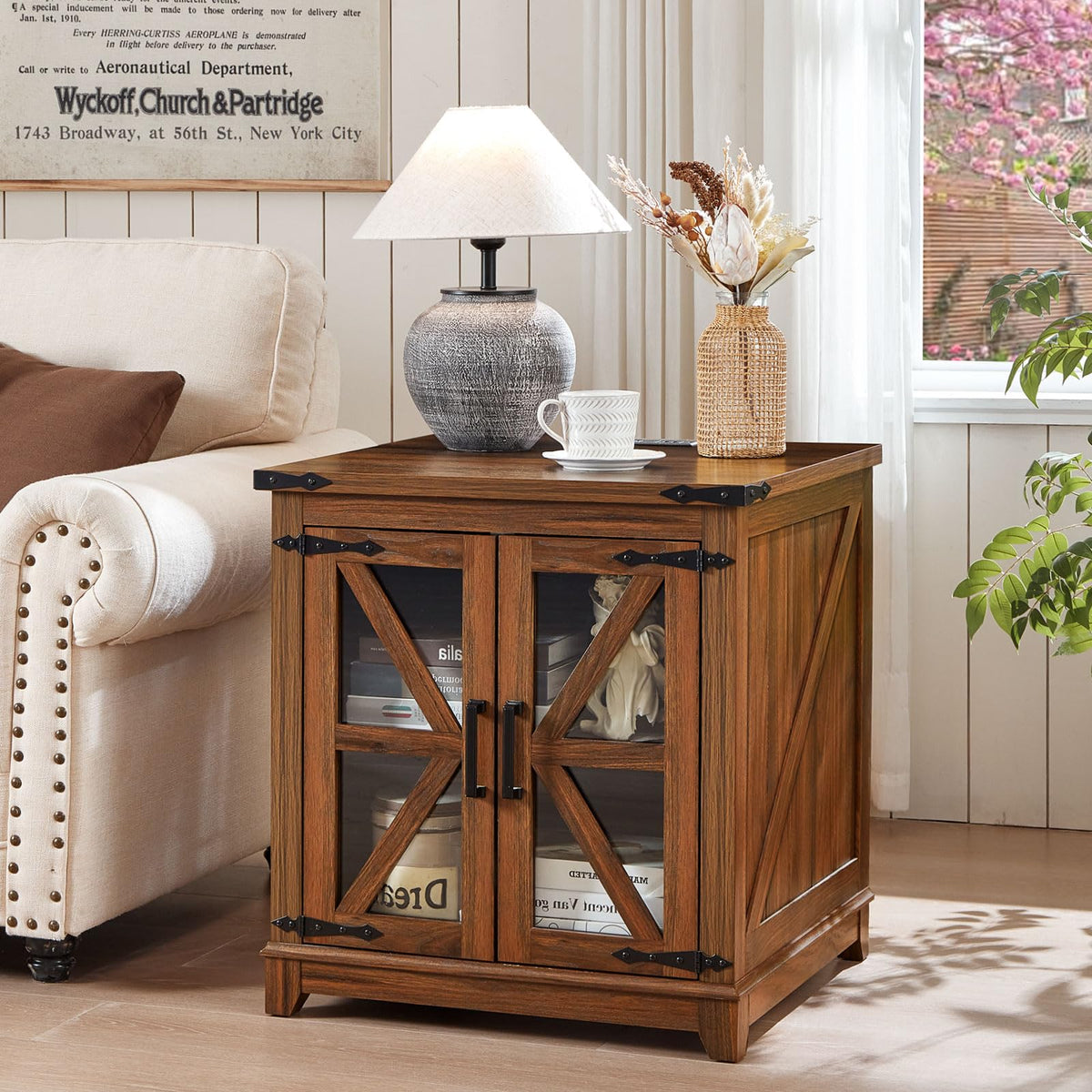 End Table Set 2 F55490