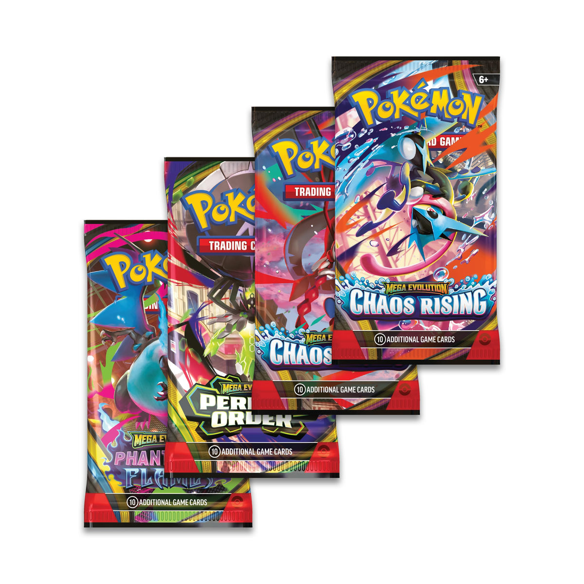 Pokmon Collectible Card Tcg G50901