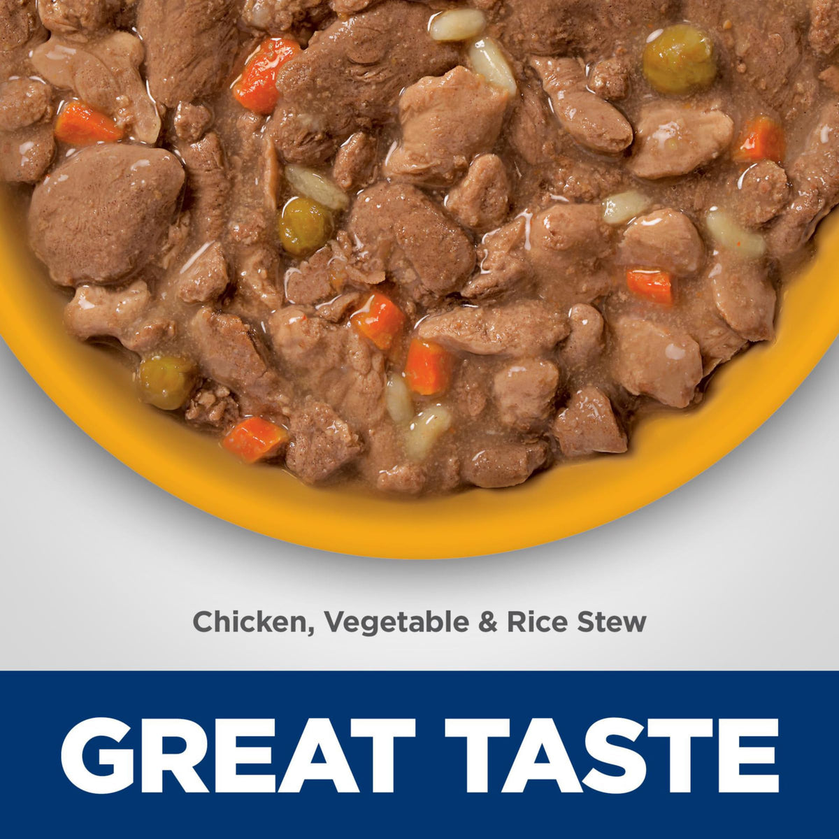 Wet Dog Food X627