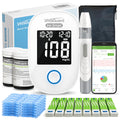 Bluetooth Blood Glucose Monitor Kit O38426