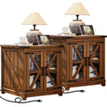 End Table Set 2 F55490