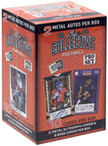 Football Blaster Box P6190