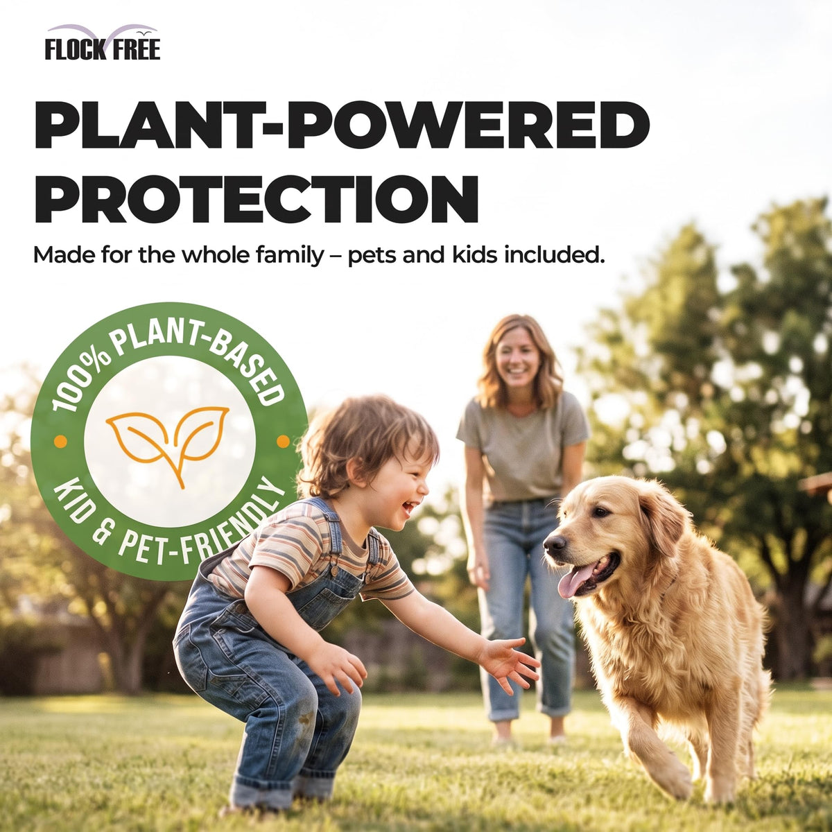 Mosquito Repellent 32 oz Spray & 4 oz Refill X44094