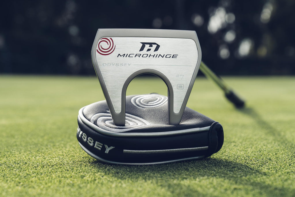 Golf Putter R599