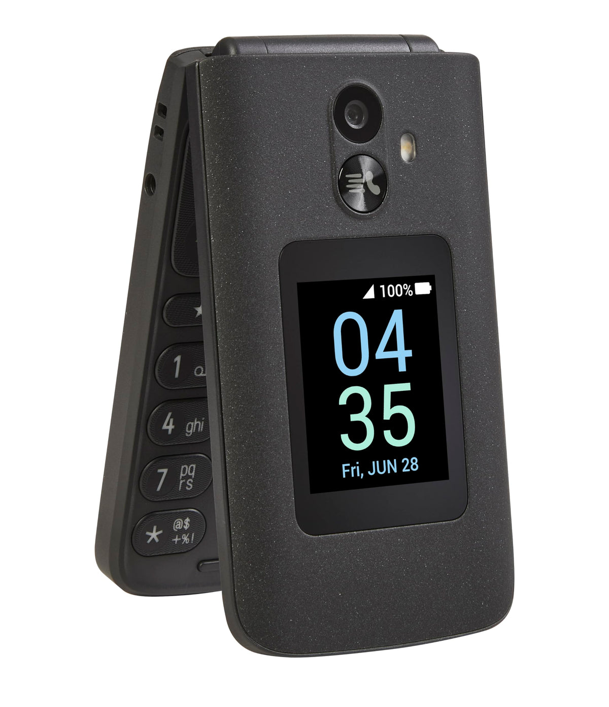 4GLTE Flip Phone K913