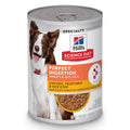 Wet Dog Food X627