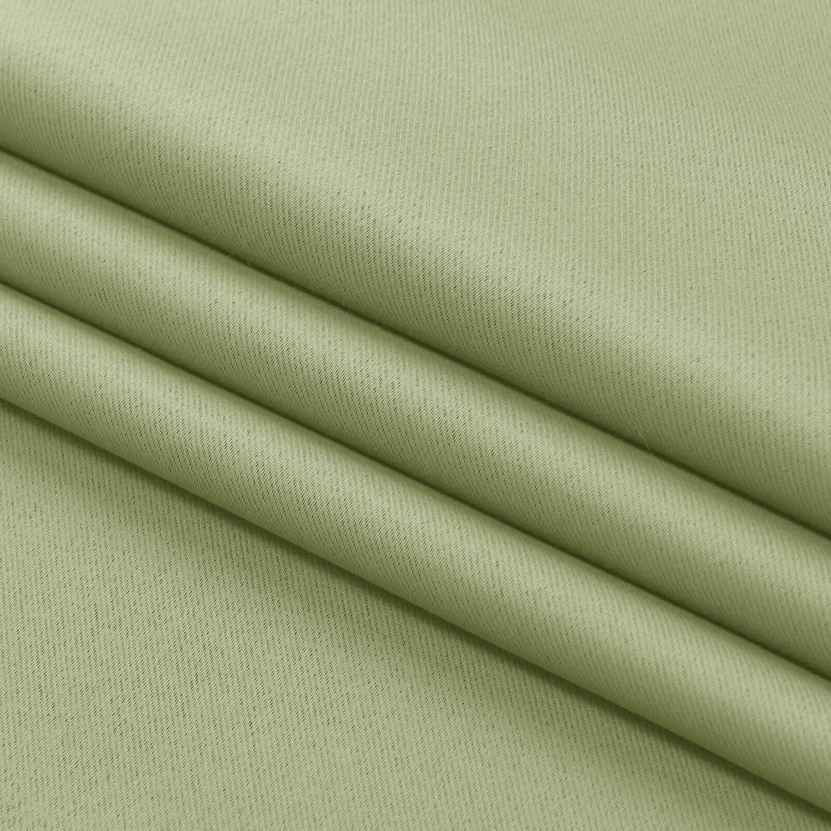 Sage Green 72 Inch Blackout Curtains 2 Panels Set I10555