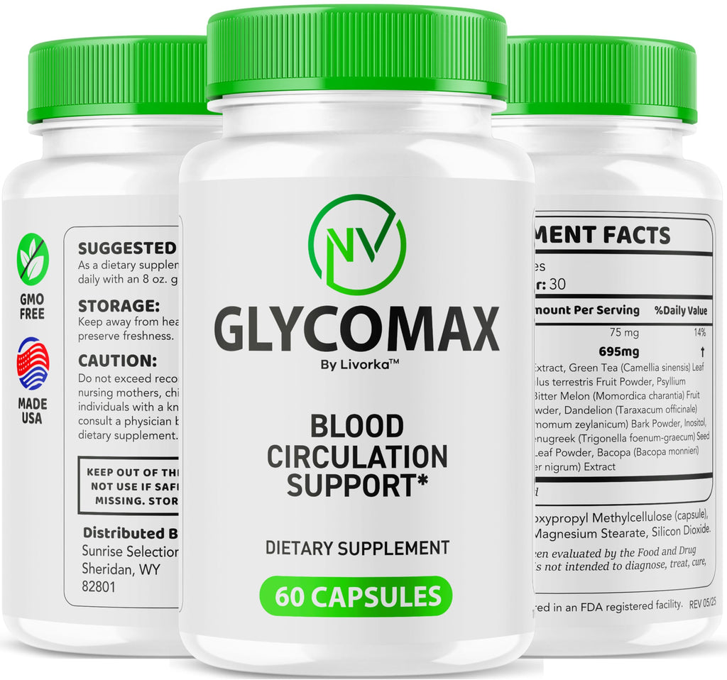 All Natural Capsules Supplement, 300 Capsules P70644