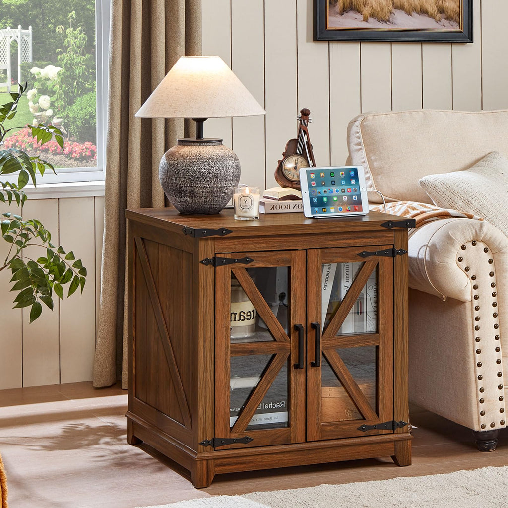 End Table Set 2 F55490