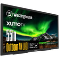 55 Inch 4K UHD Smart Outdoor TV N453584