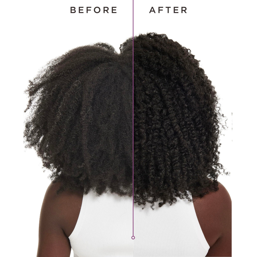 Black Vanilla Leave In Conditioner 8 Fl Oz A125