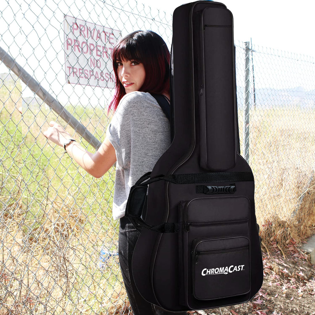 Padded Gig Bag Y295987