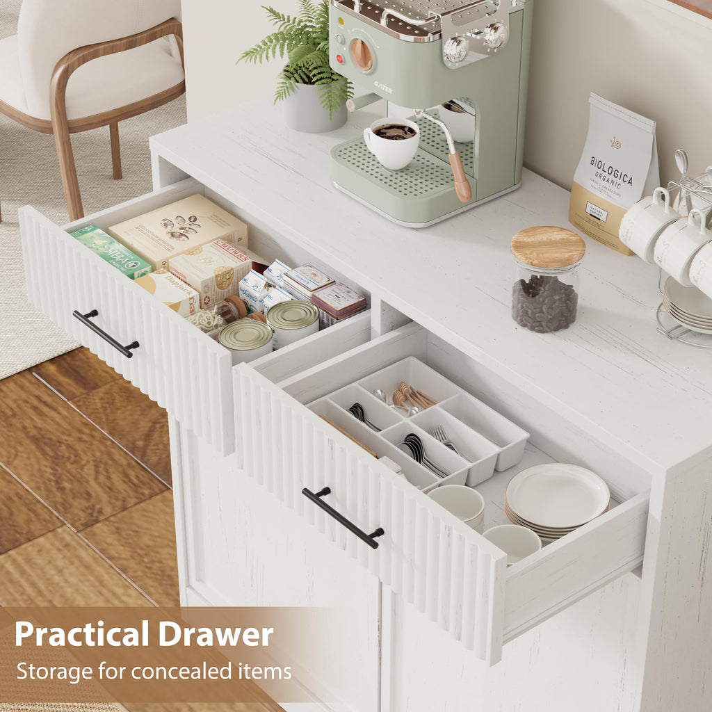Double Tilt Out Laundry Hamper Cabinet X2158
