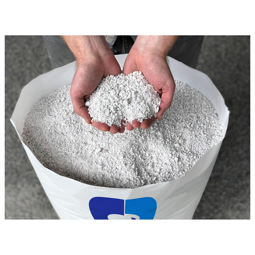 Perlite Coarse Horticultural Soil Amendment, 4 Cu Ft U234891