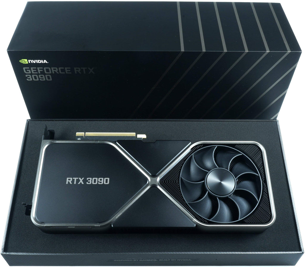 RTX 3090 Graphics Card A396998