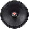 18" Raw DJ PA Replacement Subwoofer B42596