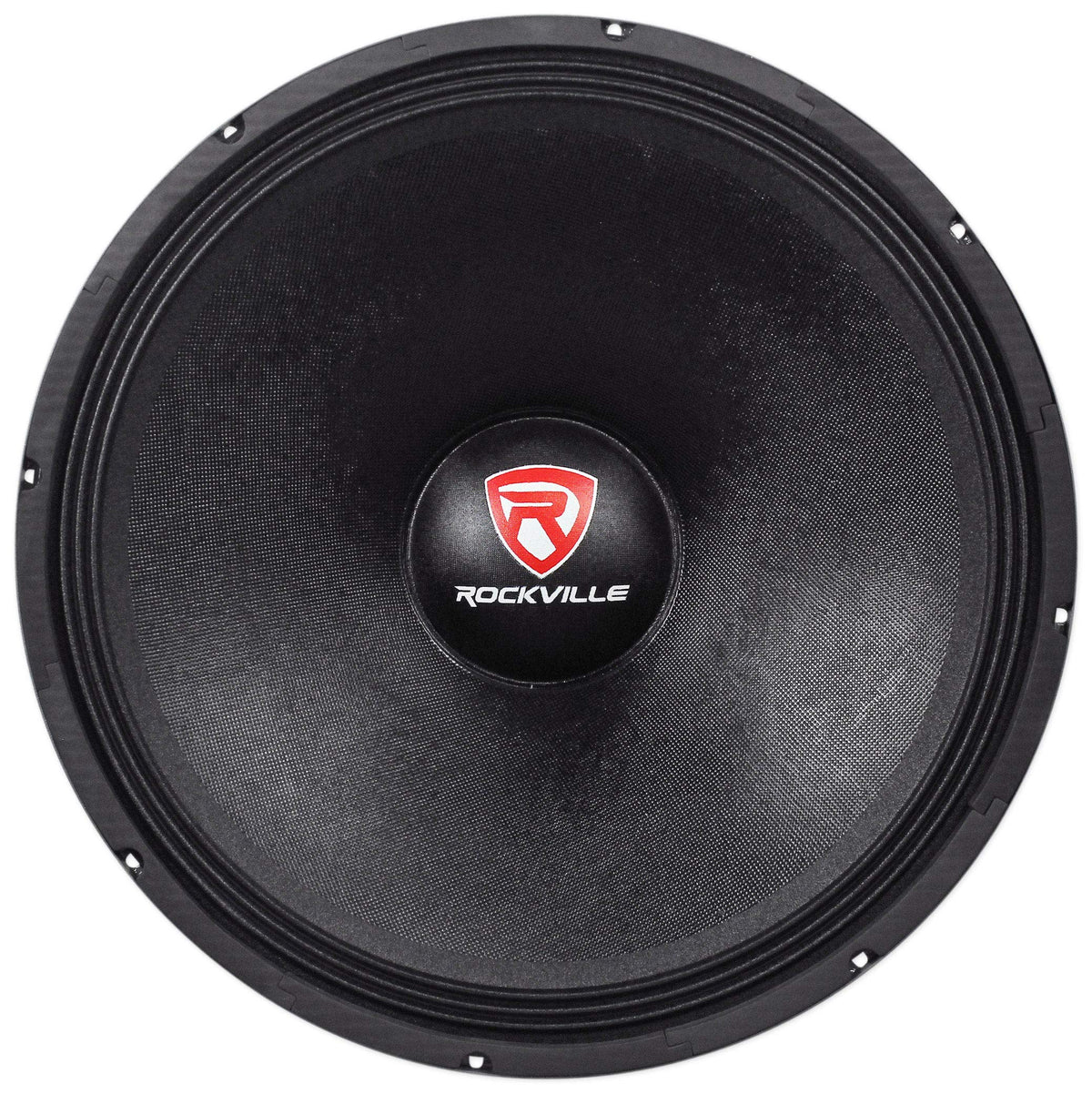 18" Raw DJ PA Replacement Subwoofer B42596